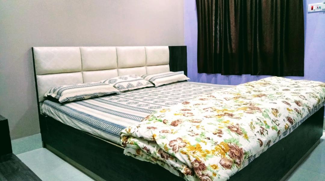 Hotel Sea Foam Пурі Екстер'єр фото